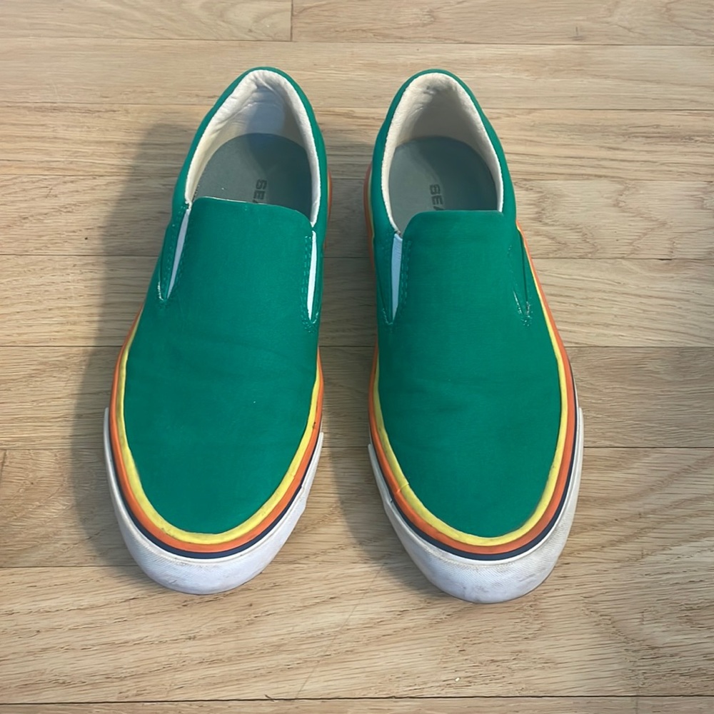 SeaVees Hawthorne slip on